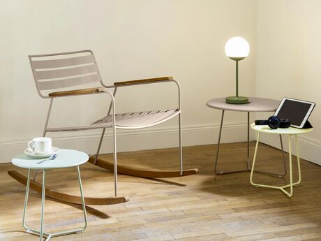 Visiter : Mobilier