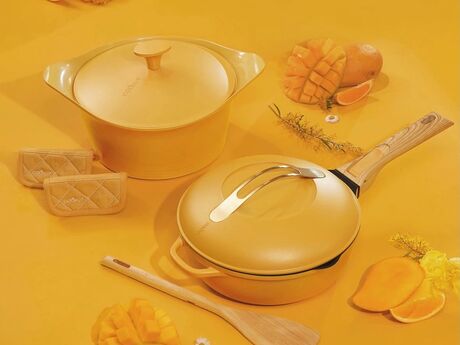 Visiter : Cuisine