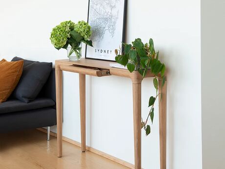 Visiter : Mobilier