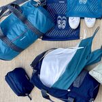 Sac Bensimon Color Line - Bolster Bag H23 (photo 11/11)