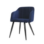 Chaise Pernilla - Broste Copenhagen (photo 6/11)