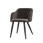 Chaise Pernilla - Broste Copenhagen (photo 7/11)