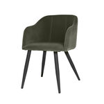 Chaise Pernilla - Broste Copenhagen (photo 4/11)