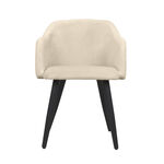 Chaise Pernilla - Broste Copenhagen (photo 2/11)