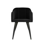 Chaise Pernilla - Broste Copenhagen (photo 10/11)