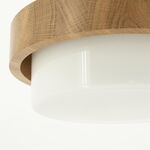Lampe Suspension - Oaka (photo 4/4)