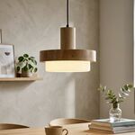 Lampe Suspension - Oaka (photo 1/4)