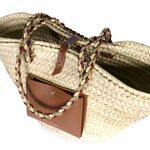 Sac Craie - Panier Holiday Tan (photo 5/5)