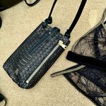 Porte téléphone Craie Grigri Python (photo 1/3)