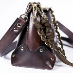 Sac Craie Origami Black  (photo 3/3)