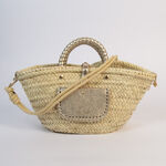 Sac Craie - Petit Panier Grip (photo 2/8)