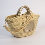 Sac Craie - Petit Panier Grip (photo 4/8)