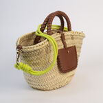Sac Craie - Petit Panier Grip (photo 8/8)