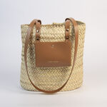 Sac Craie - Panier Prisme Mocha (photo 2/4)
