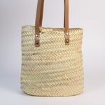 Sac Craie - Panier Prisme Mocha (photo 4/4)