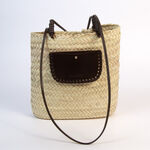 Sac Craie - Panier Crush Chocolat (photo 2/5)