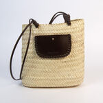 Sac Craie - Panier Crush Chocolat (photo 4/5)