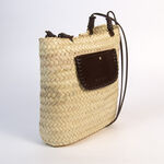 Sac Craie - Panier Crush Chocolat (photo 3/5)