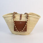 Sac Craie - Panier Holiday Tan (photo 2/5)