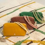 Sac Craie - Nuage