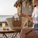 Sac Craie - Panier II
