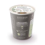 Fraicheur de lin - Recharge pour bougie déco parfumée (photo 2/2)