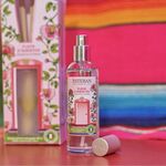 Fleur d'Hibiscus - Vaporisateur 100 ml