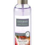Jardins d'intérieur vaporisateur 100 ml figue et bois (photo 1/1)