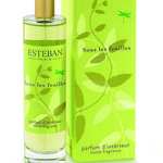 Sous les feuilles - Vaporisateur 100 ml (photo 1/1)
