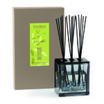 Sous les feuilles - Coffret bouquet parfumé (photo 1/1)