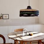 Lampe suspension Shadow (photo 9/12)