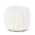Pouf Karolina Doudou (photo 2/3)