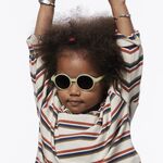 Lunettes de Soleil Izipizi 0/3 ans Polarisé #D