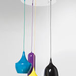 Lampe suspension Kitchen XL (photo 1/2)