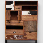 Cabinet Rodéo - 8 tiroirs / 3 portes (photo 1/6)