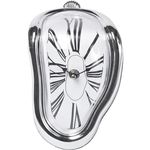 Horloge Montre molle Argent (photo 1/3)