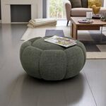 Pouf Peppo Lounge Vert