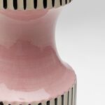 Vase Calabria Rose H40 (photo 3/4)