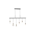 Lampe suspension Kare - Pôle six (photo 4/4)