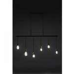 Lampe suspension Kare - Pôle six (photo 3/4)