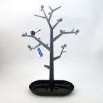 Porte-bijoux Koziol - Arbre (photo 1/3)