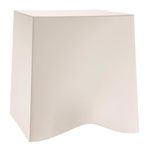 Tabouret Brik - Beige (photo 1/1)
