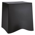 Tabouret Brik - Noir (photo 1/1)