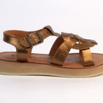 Sandale Mapache - Tulum Bronze (photo 5/9)