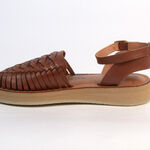 Sandale Mapache - Loma Tabac (photo 5/7)