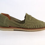 Sandale Mapache - Alegre Olive (photo 3/5)