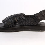Sandale Mapache - Frida Noir  (photo 5/8)