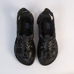 Sandale Mapache - Frida Noir  (photo 8/8)