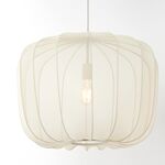 Lampe Suspension - Plumeria  (photo 9/11)