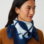Foulard Moismont N°766 Pie Ink